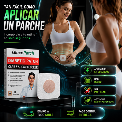 GlucoPatch
