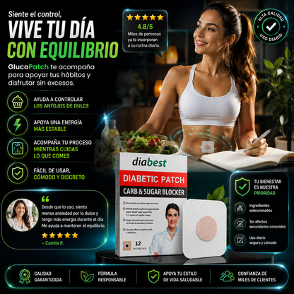 GlucoPatch